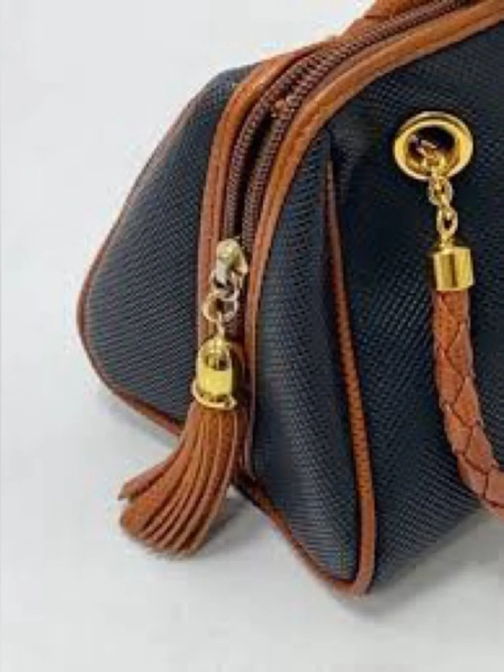 Bottega Veneta Marco Polo mini Boston bag